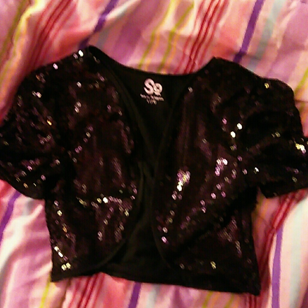 Vest